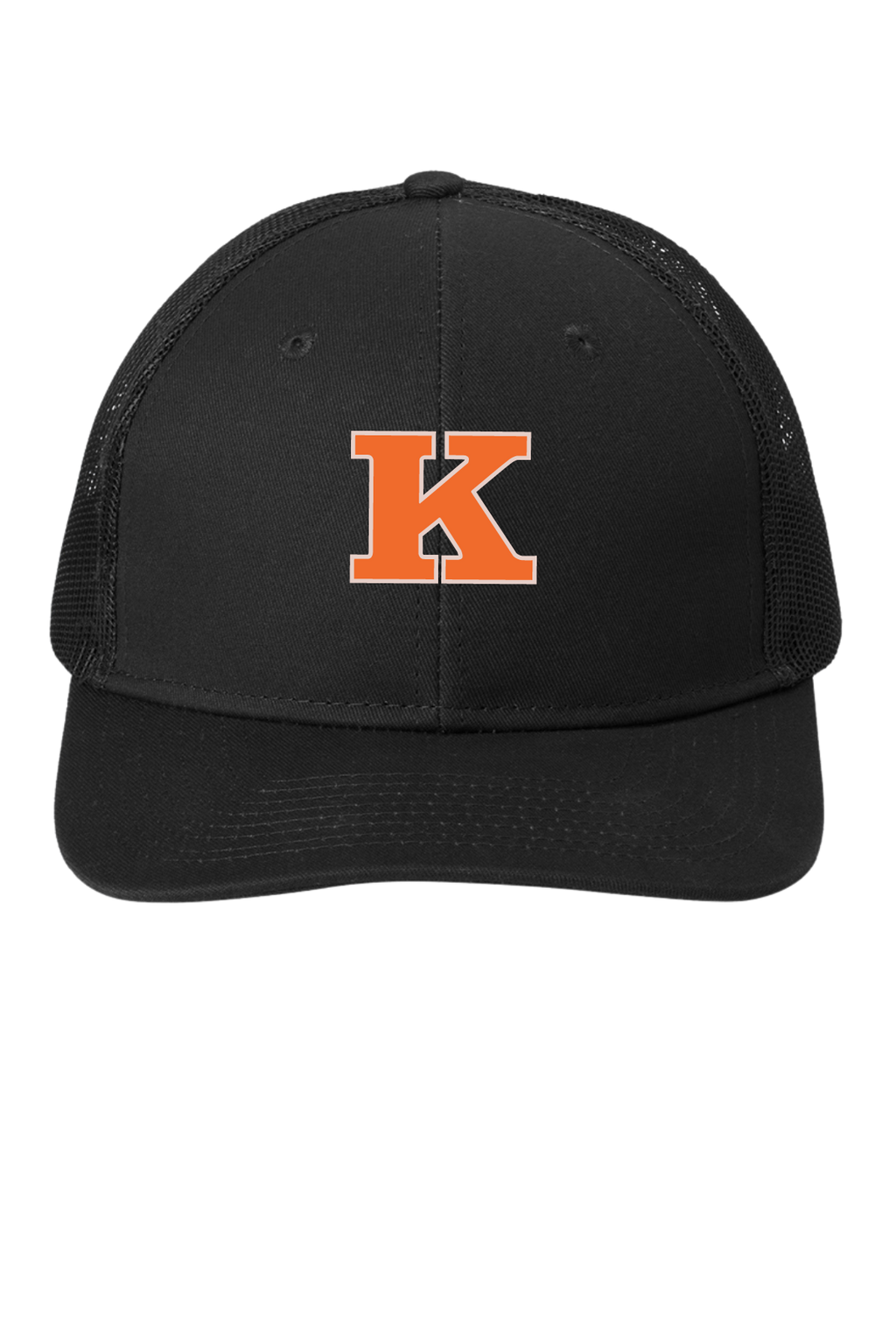 Port Authority® Snapback Trucker Cap