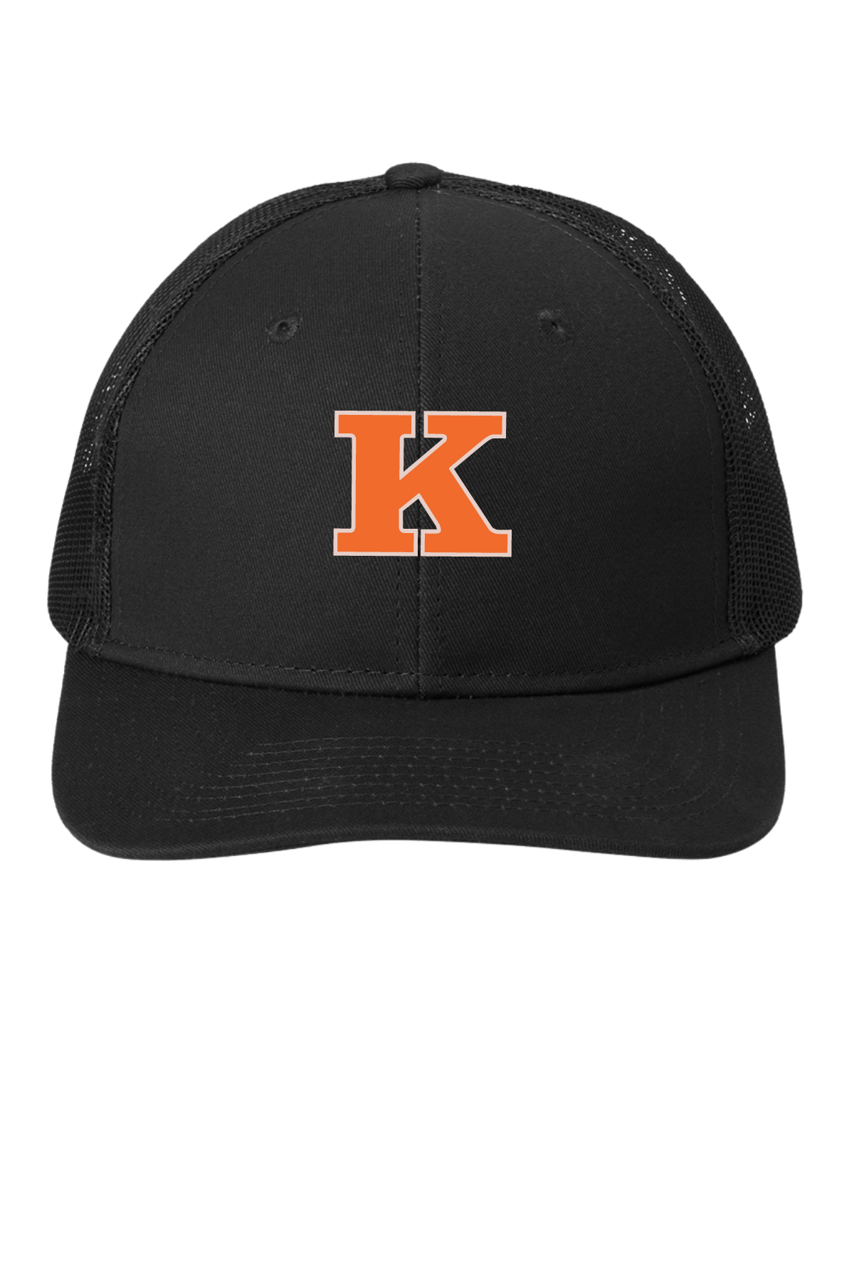 Port Authority® Snapback Trucker Cap