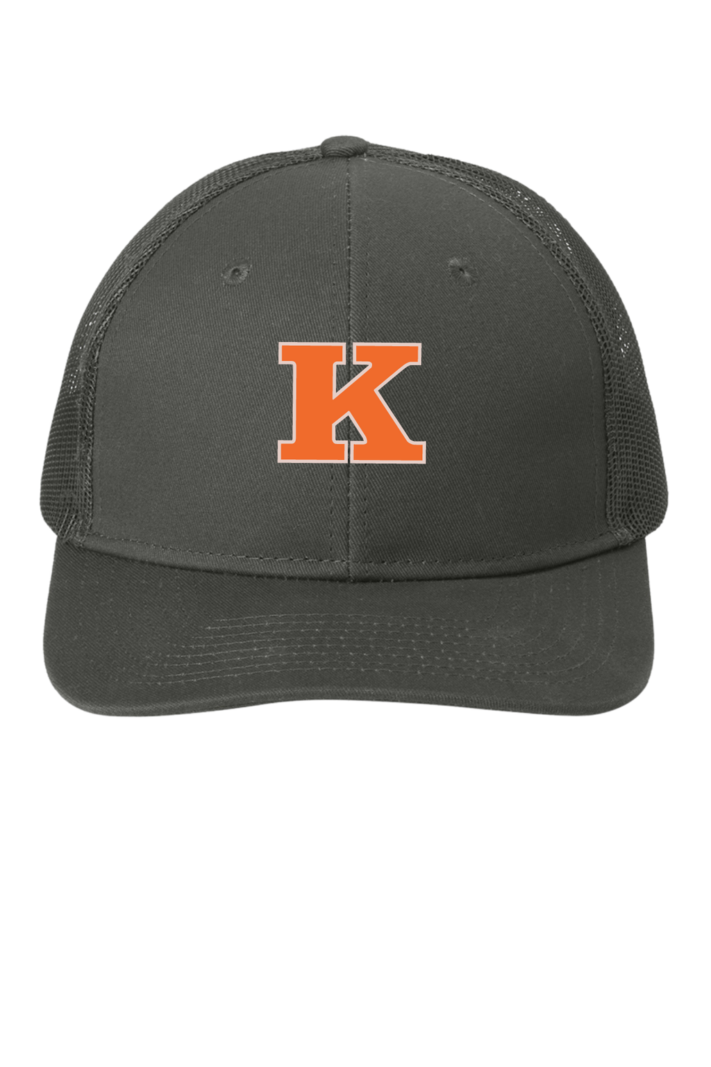 Port Authority® Snapback Trucker Cap
