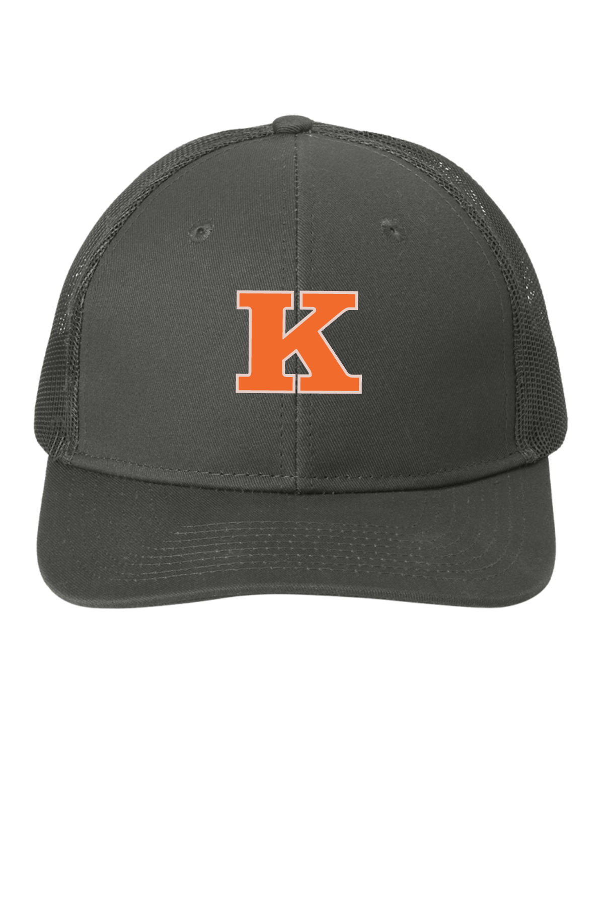 Port Authority® Snapback Trucker Cap