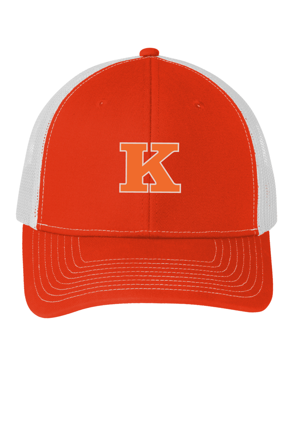 Port Authority® Snapback Trucker Cap
