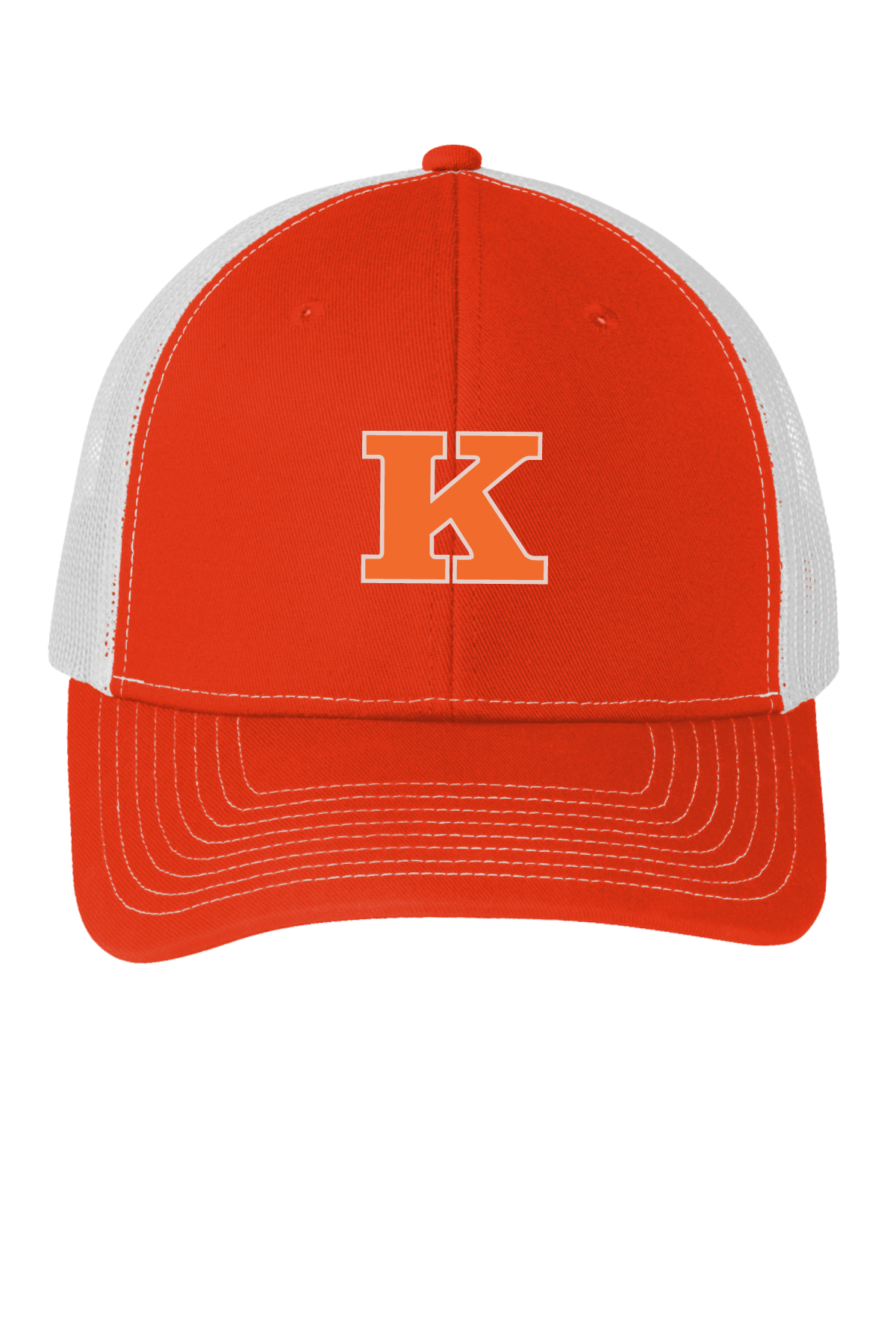 Port Authority® Snapback Trucker Cap