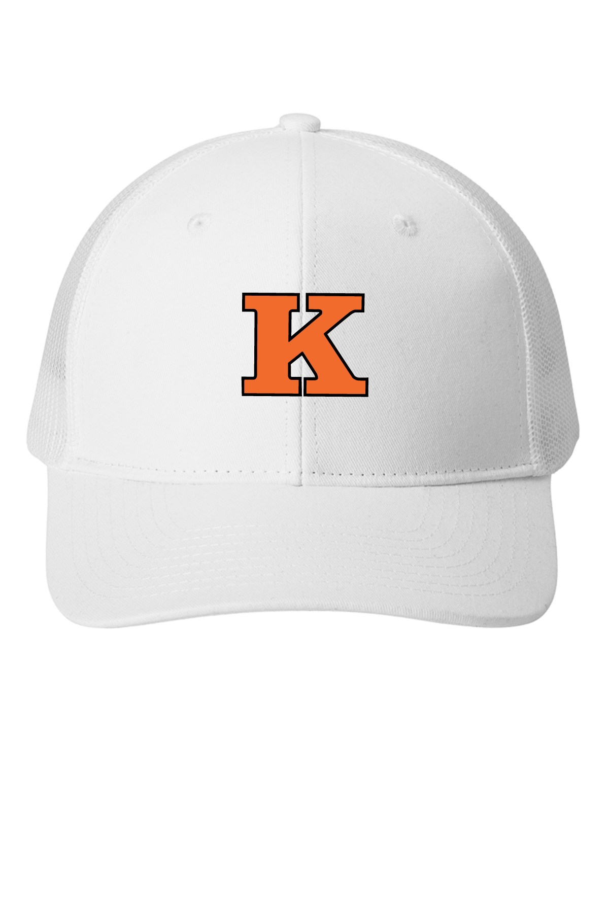 Port Authority® Snapback Trucker Cap