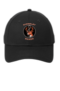 Port Authority® Six-Panel Twill Cap