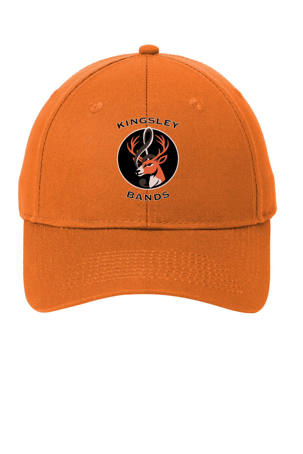Port Authority® Six-Panel Twill Cap
