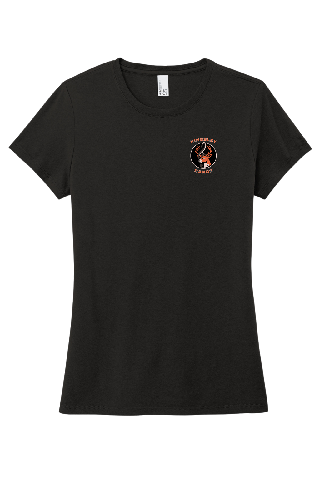District® Women’s Perfect Tri® Tee