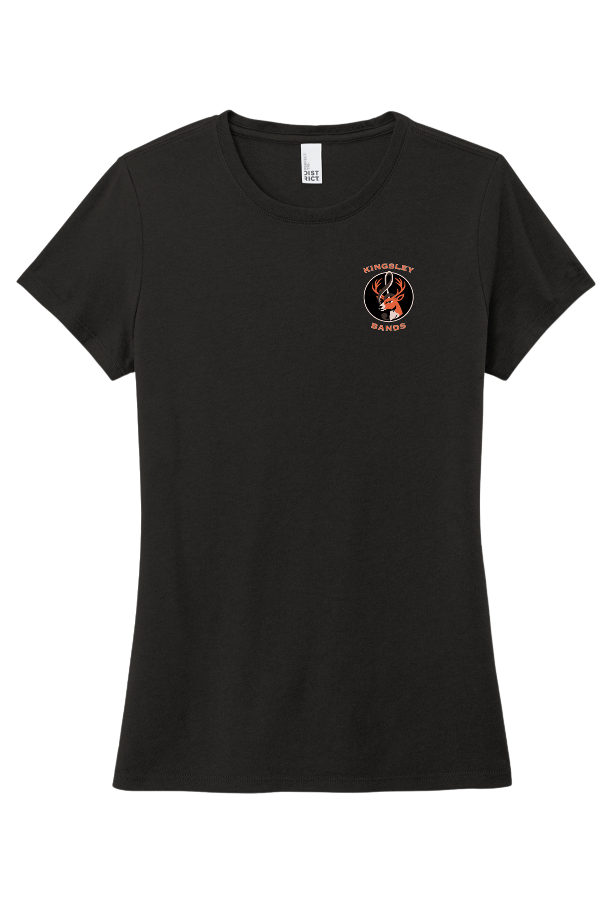 District® Women’s Perfect Tri® Tee