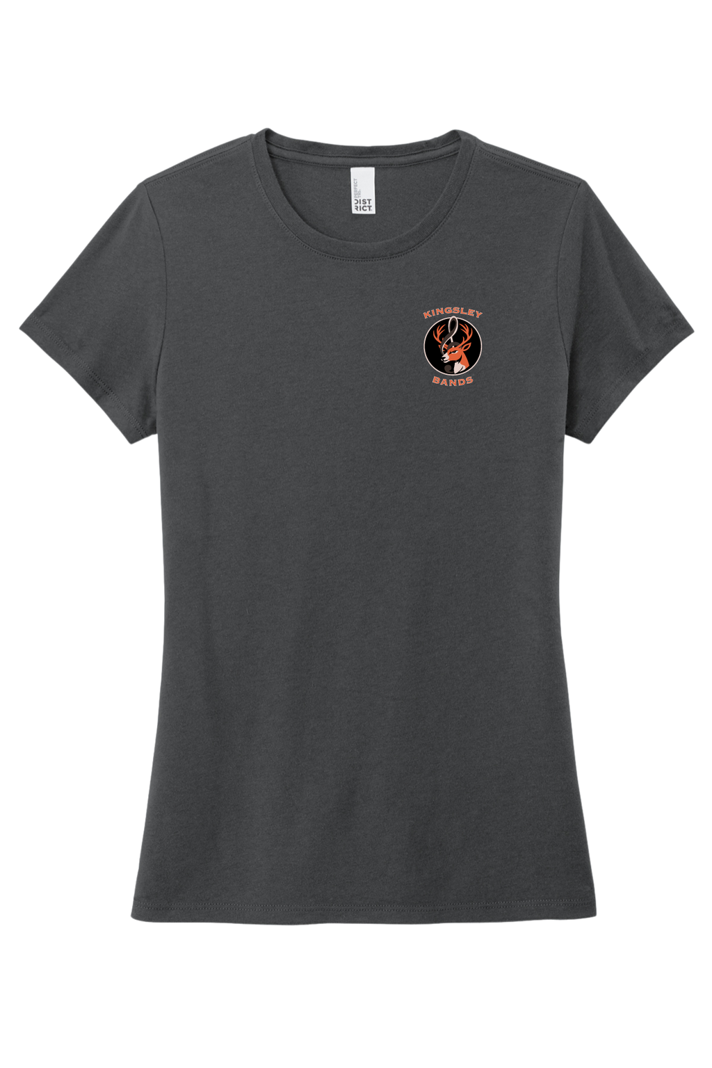 District® Women’s Perfect Tri® Tee