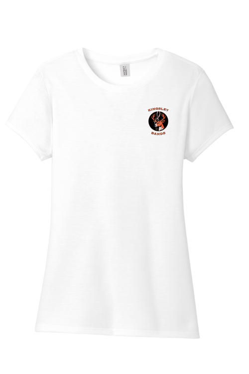 District® Women’s Perfect Tri® Tee