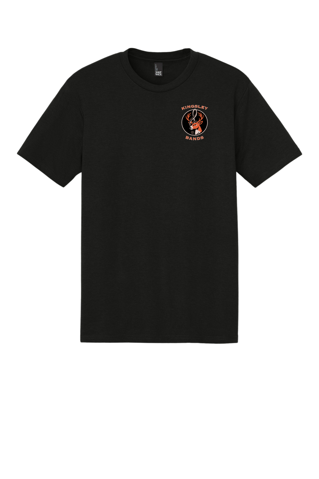 District® Perfect Tri® Tee