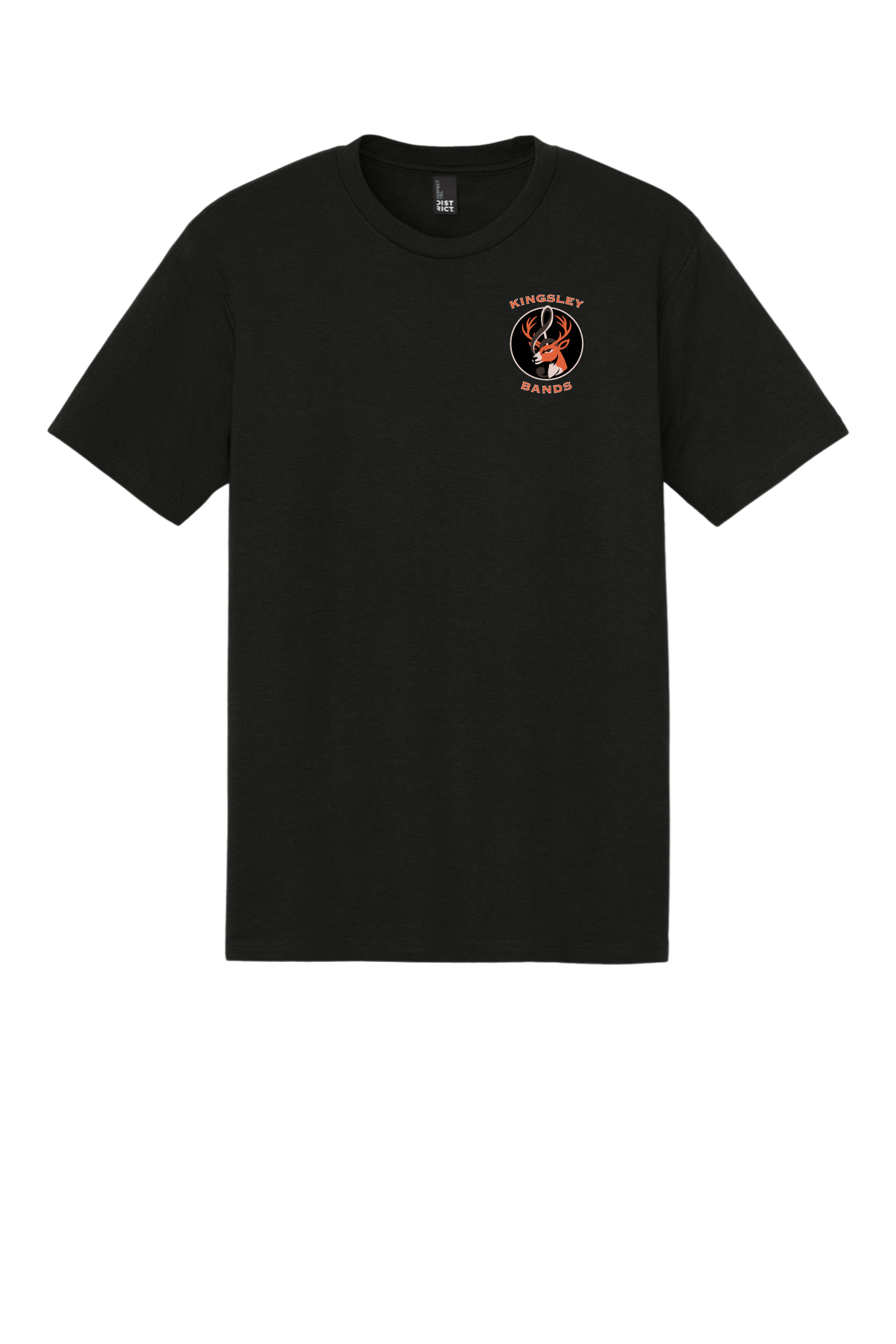 District® Perfect Tri® Tee