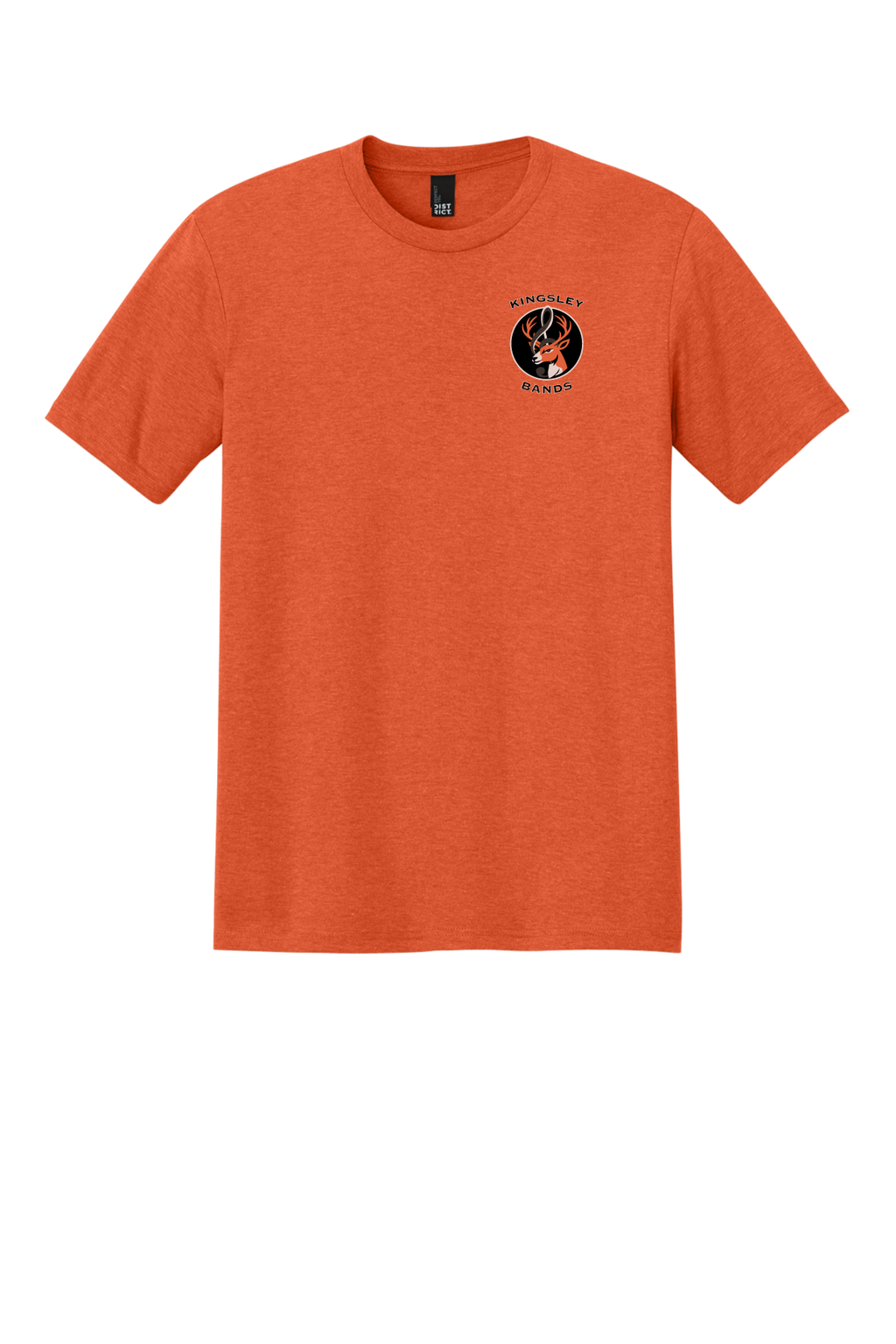 District® Perfect Tri® Tee