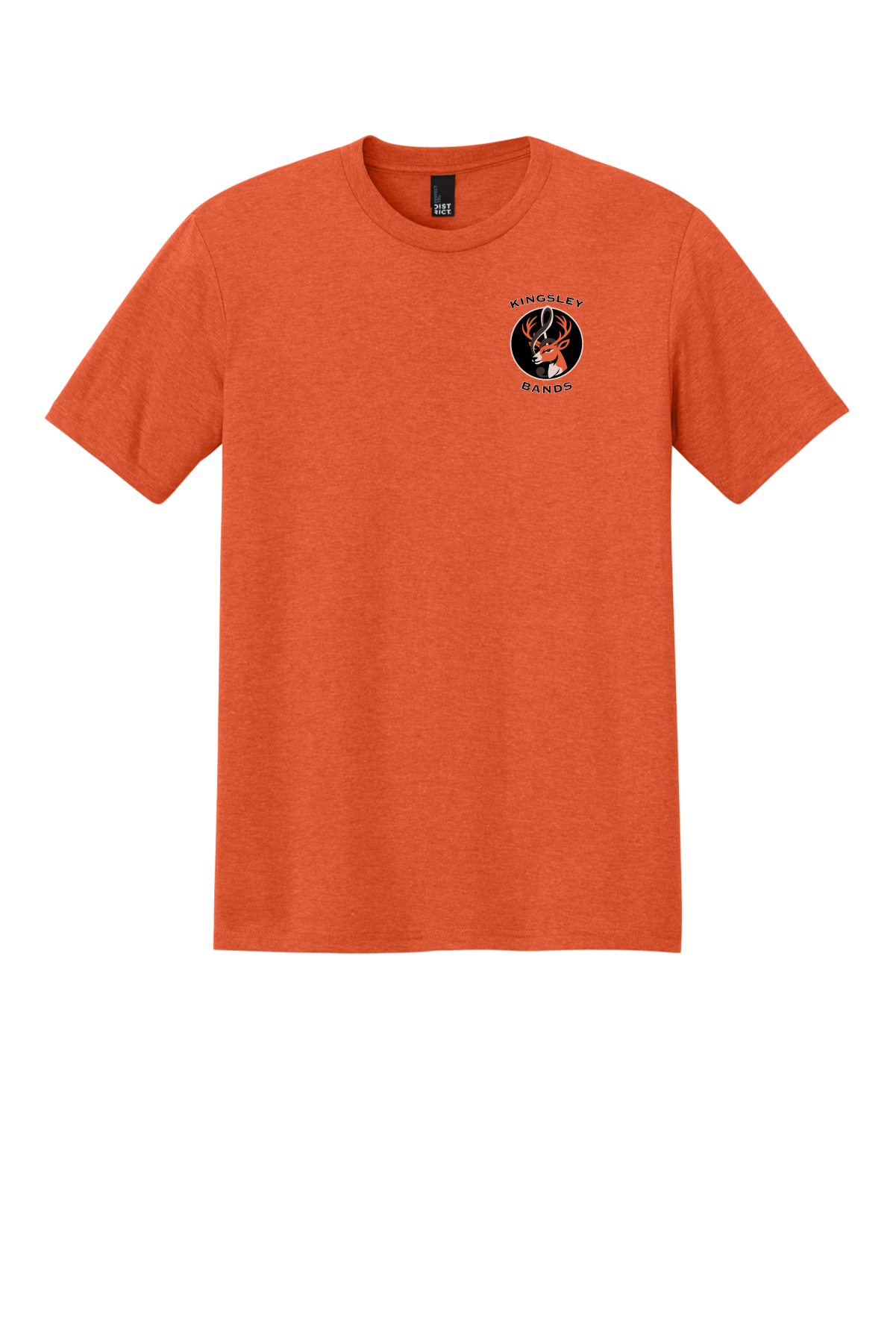 District® Perfect Tri® Tee