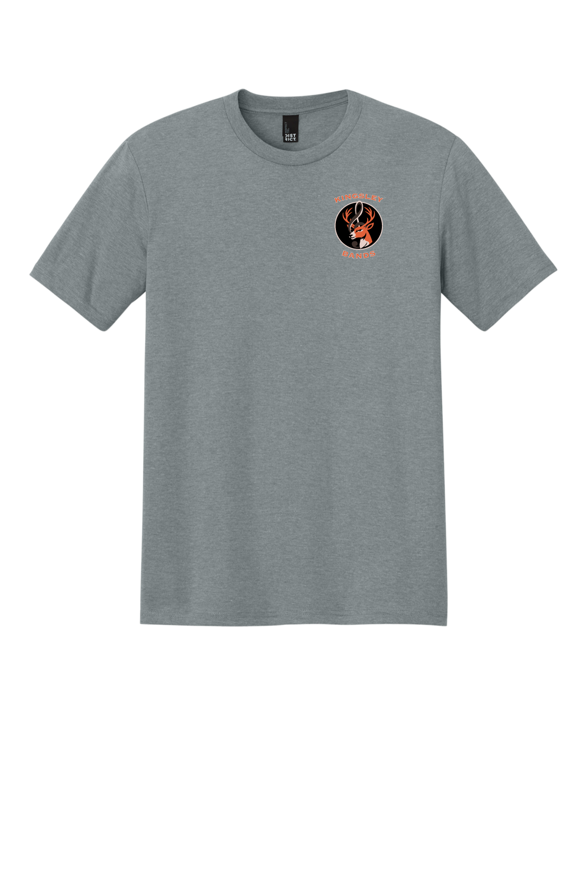 District® Perfect Tri® Tee