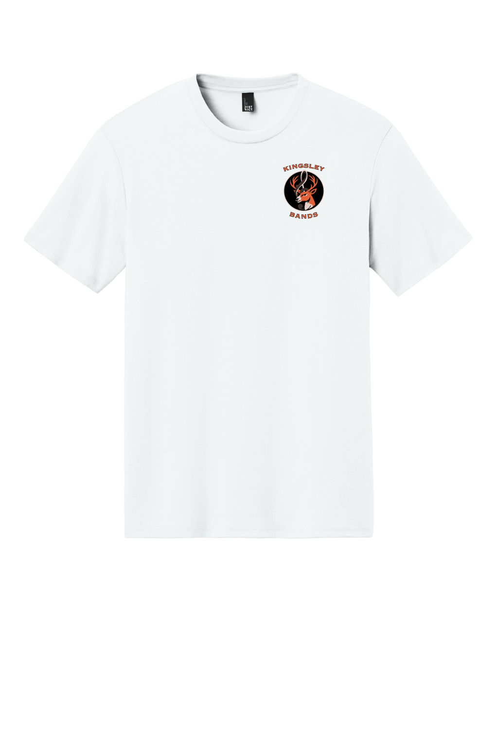 District® Perfect Tri® Tee
