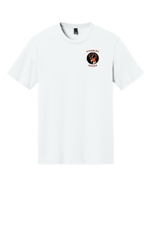 District® Perfect Tri® Tee