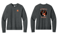 District® Women’s V.I.T.™ Fleece Crew