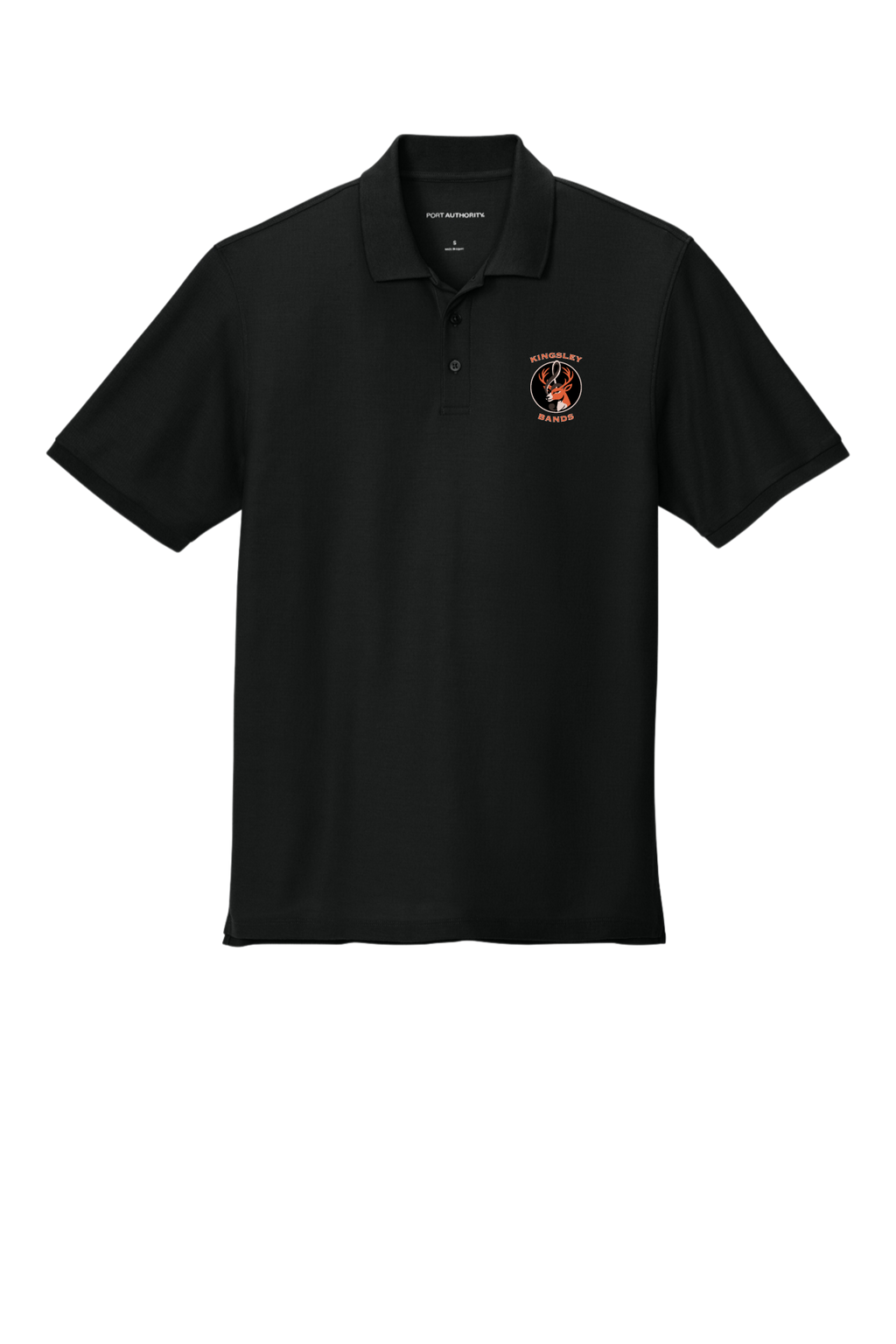 Port Authority® Wearever Signature Pique Polo