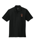 Port Authority® Wearever Signature Pique Polo