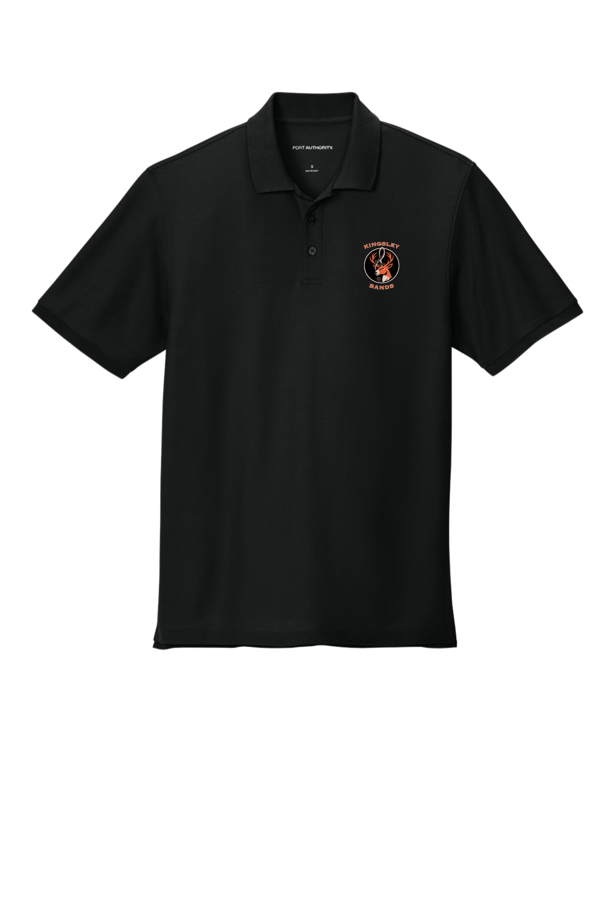 Port Authority® Wearever Signature Pique Polo