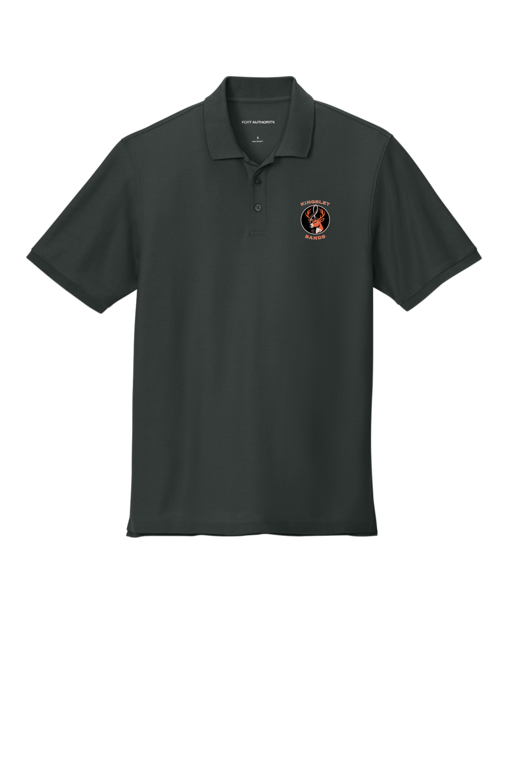 Port Authority® Wearever Signature Pique Polo