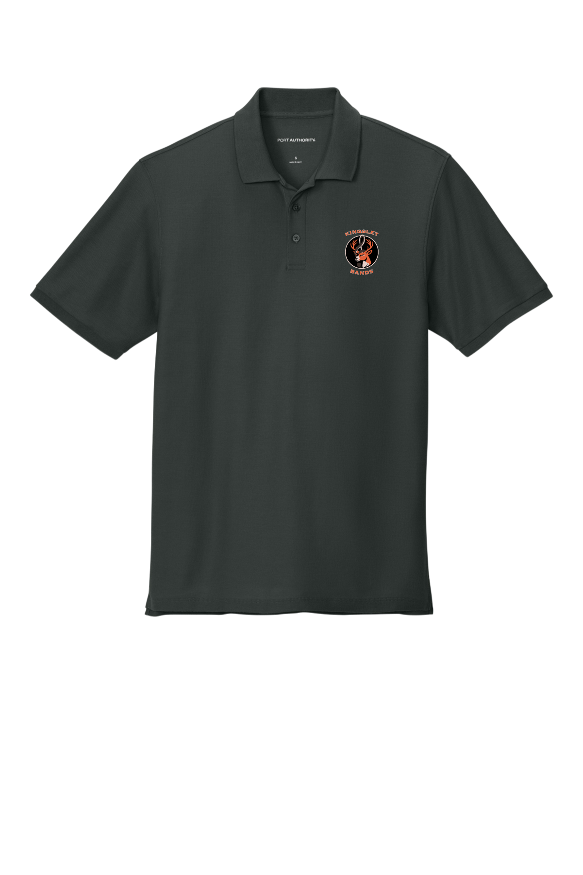 Port Authority® Wearever Signature Pique Polo