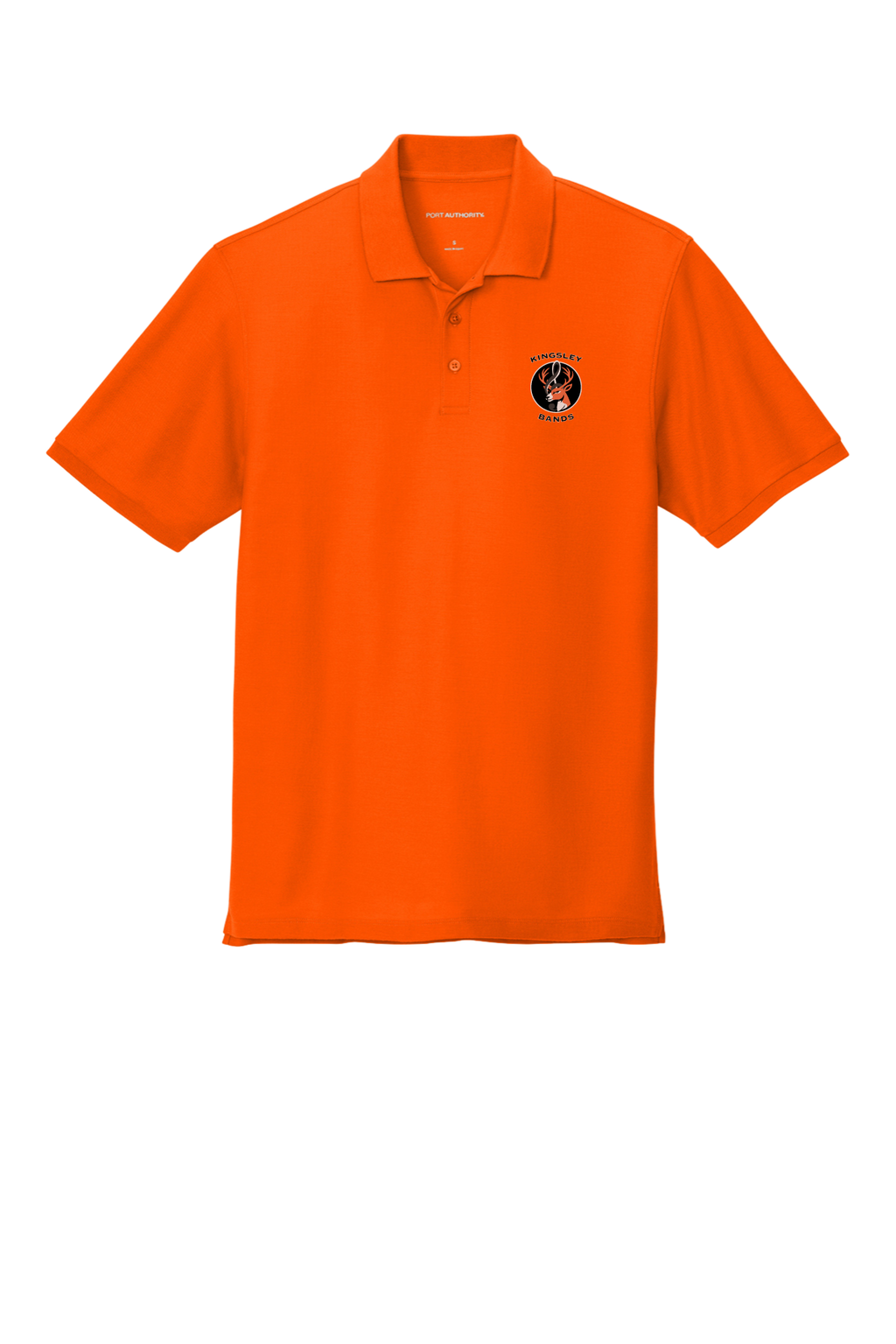 Port Authority® Wearever Signature Pique Polo