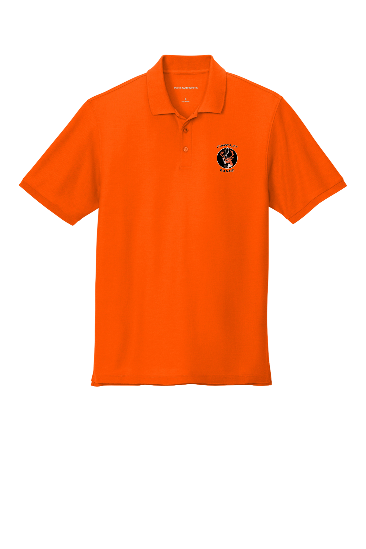 Port Authority® Wearever Signature Pique Polo