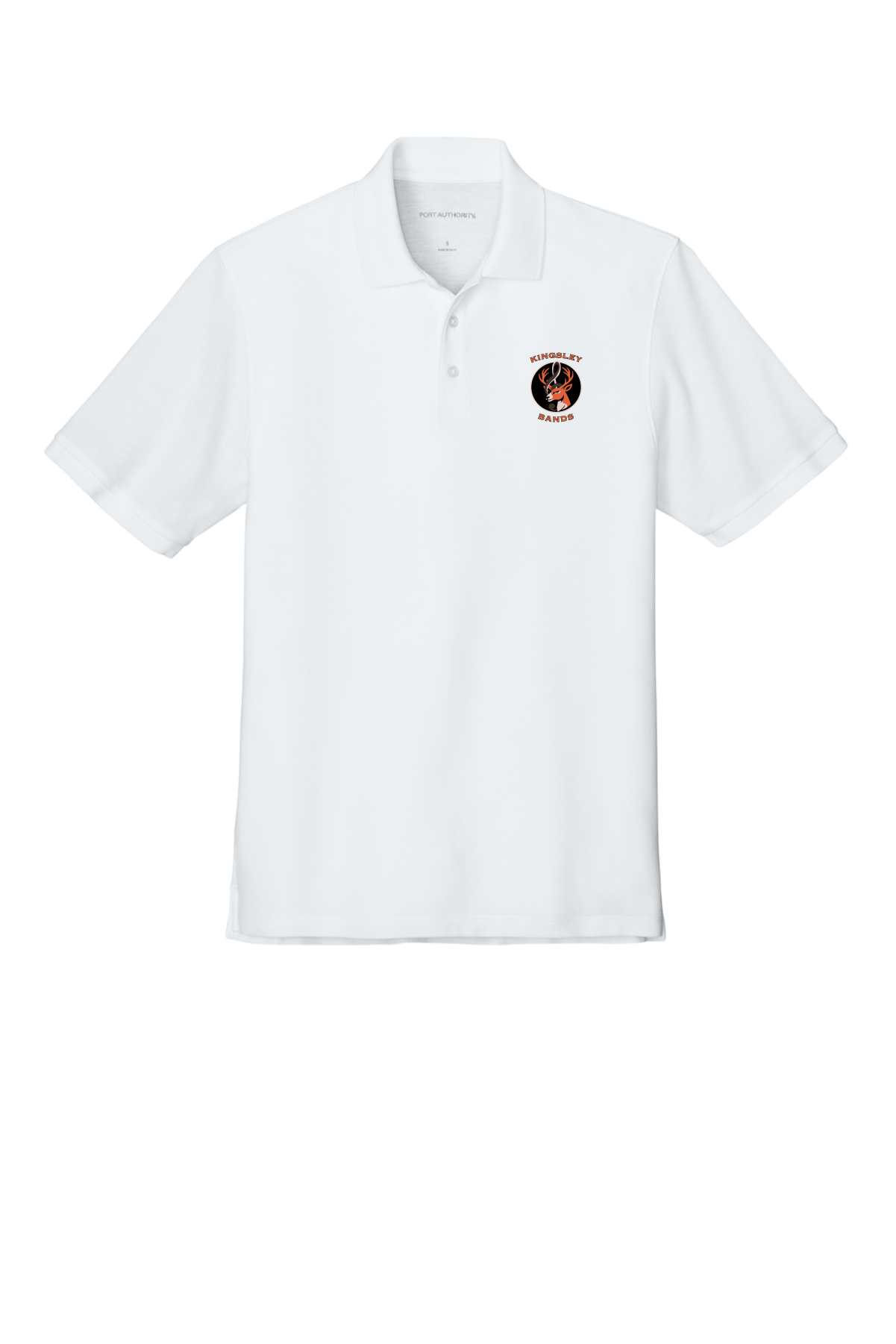 Port Authority® Wearever Signature Pique Polo