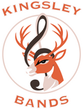 5" x 6.56" White Vinyl Decal