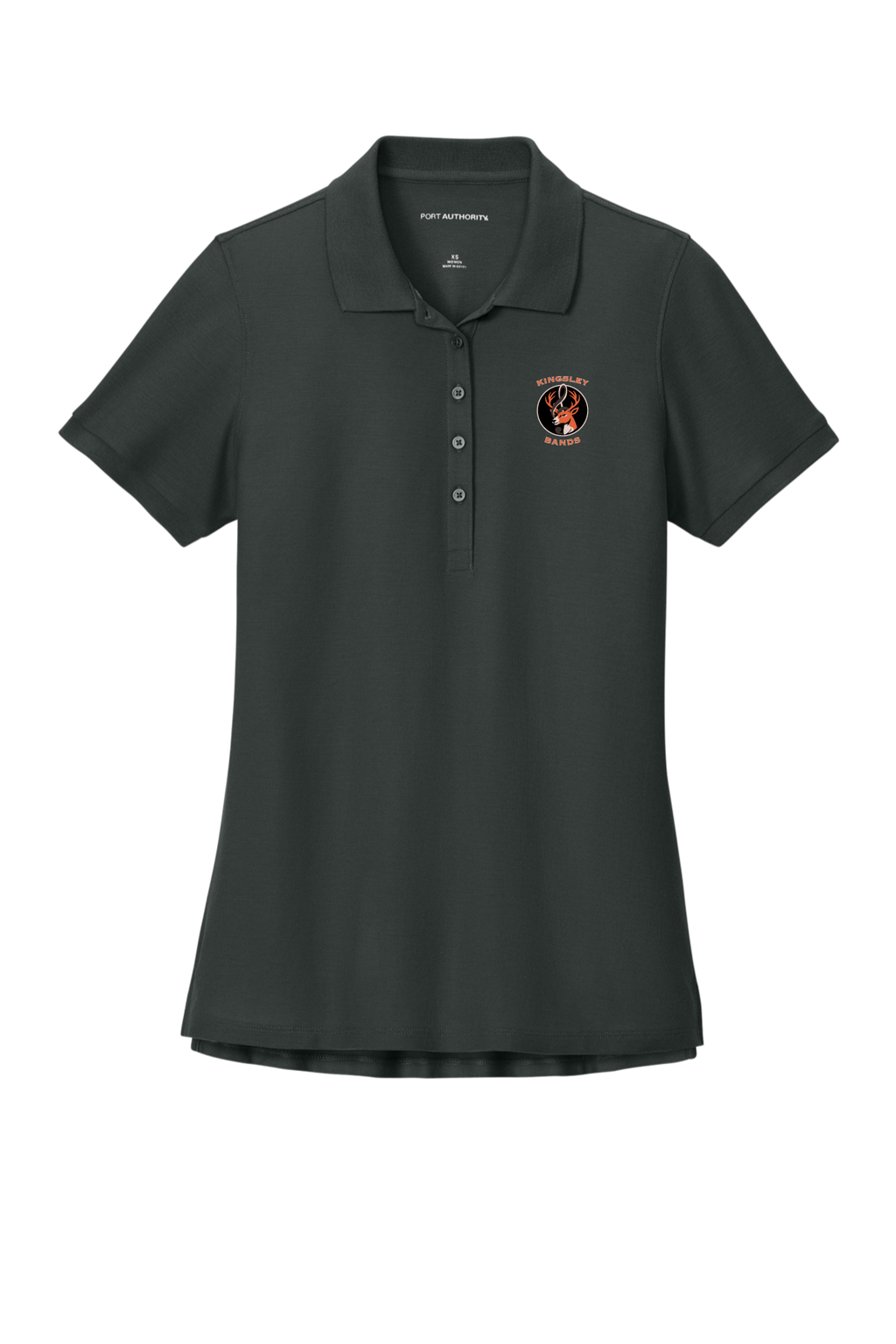 Port Authority® Women’s Wearever Signature Pique Polo