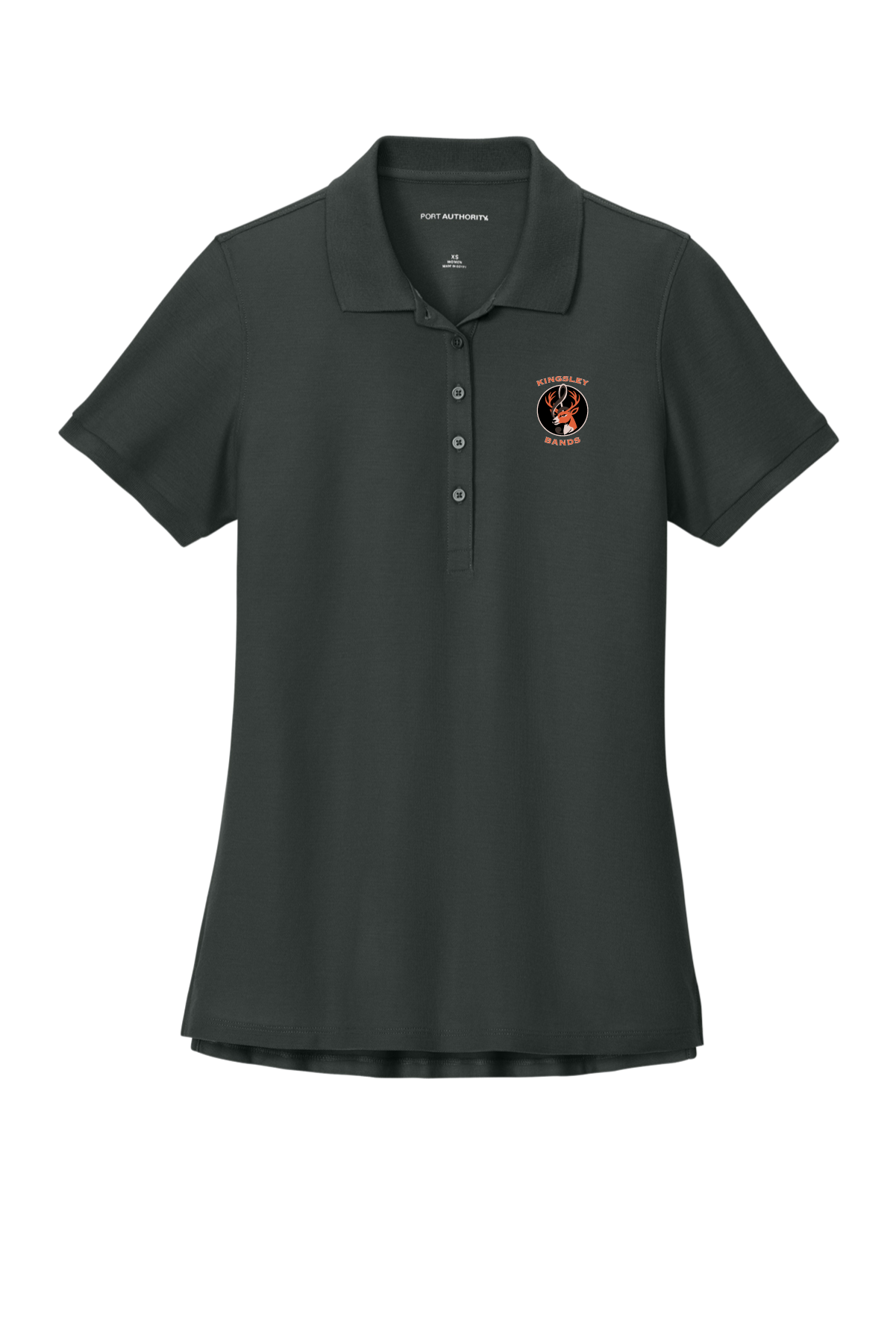 Port Authority® Women’s Wearever Signature Pique Polo