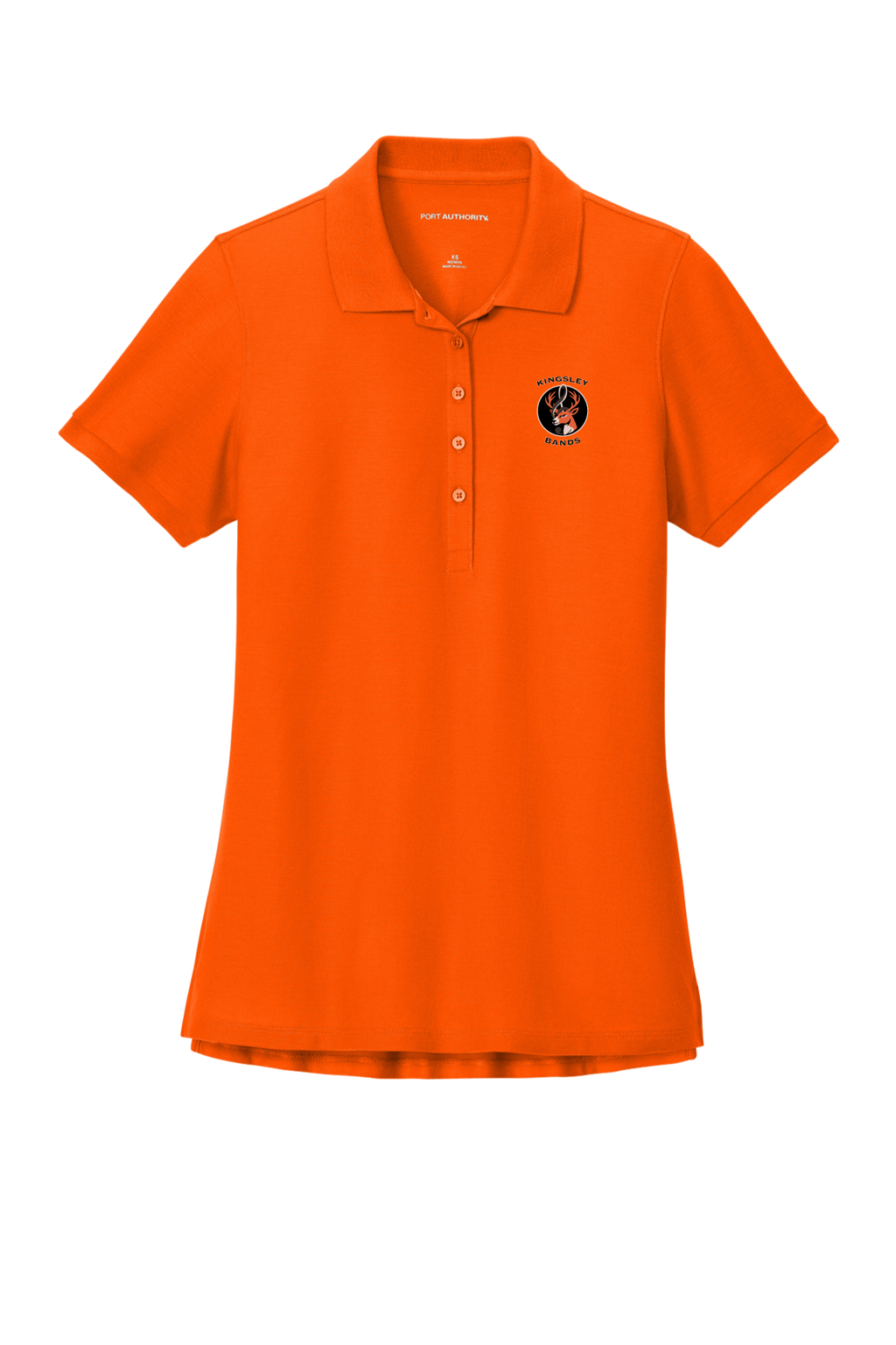 Port Authority® Women’s Wearever Signature Pique Polo