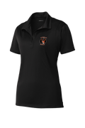 Sport-Tek® Women's Micropique Sport-Wick® Polo