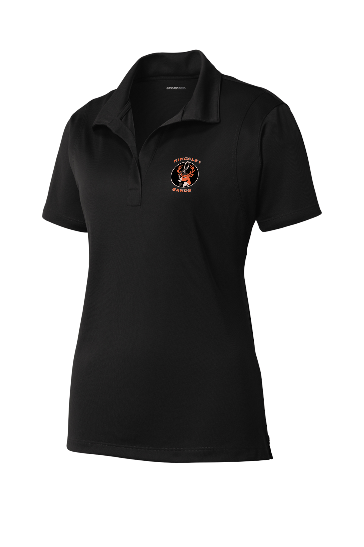 Sport-Tek® Women's Micropique Sport-Wick® Polo