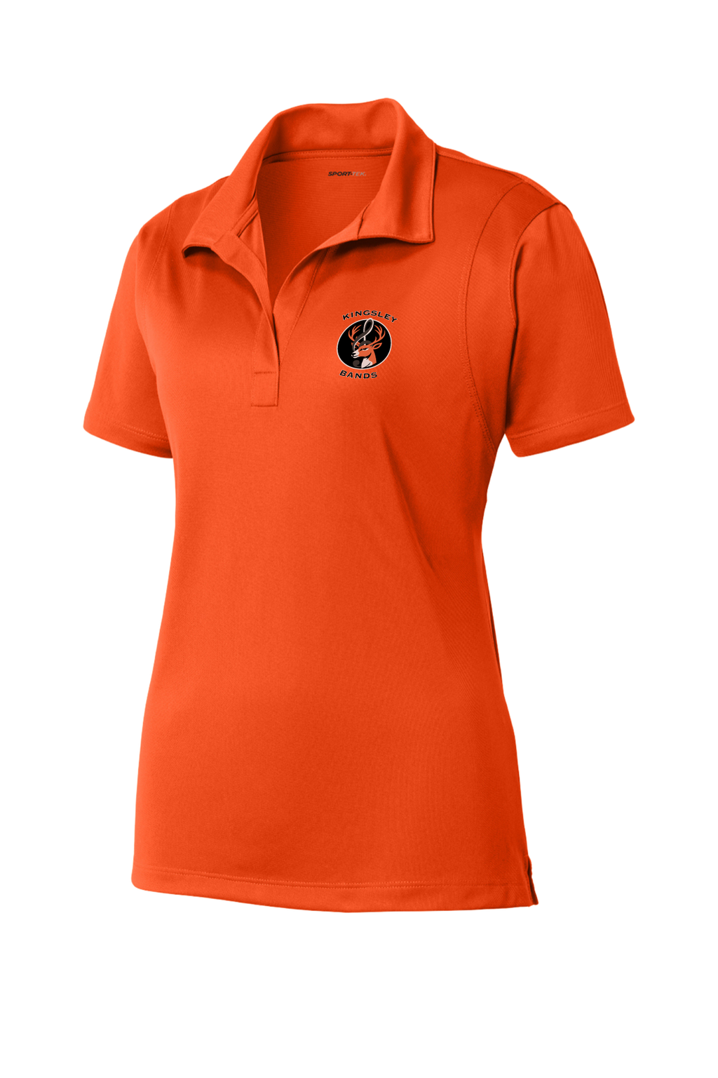 Sport-Tek® Women's Micropique Sport-Wick® Polo