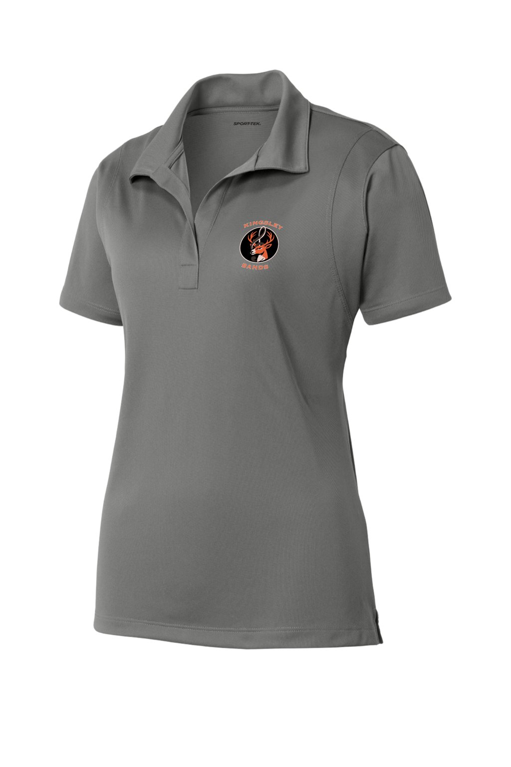 Sport-Tek® Women's Micropique Sport-Wick® Polo