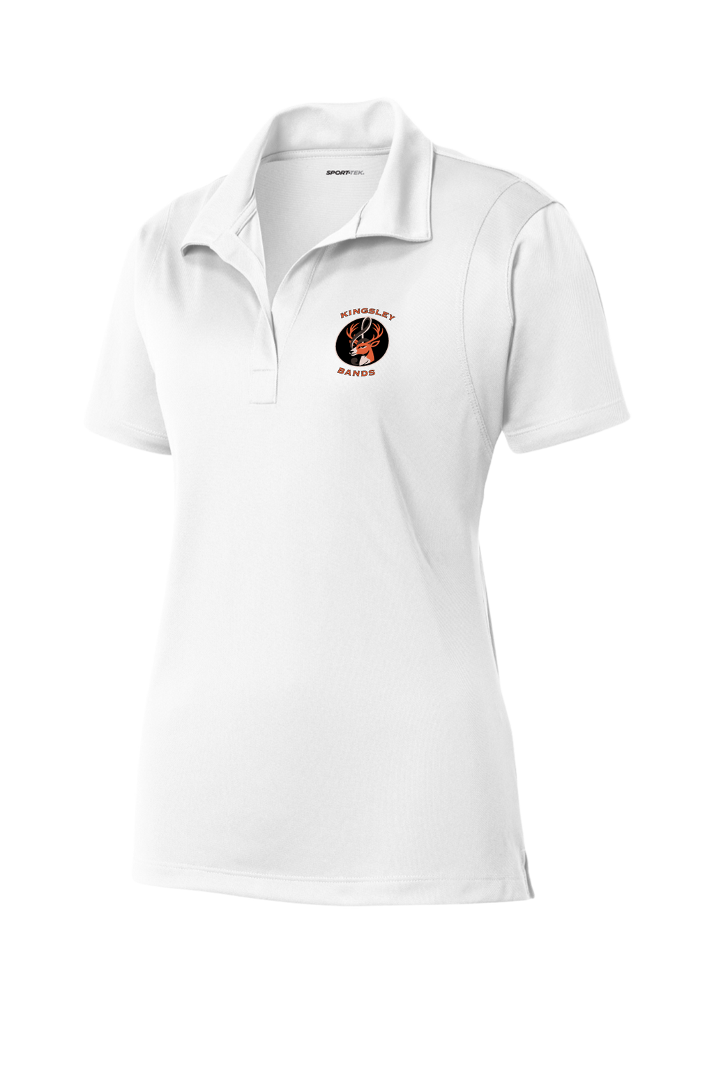 Sport-Tek® Women's Micropique Sport-Wick® Polo