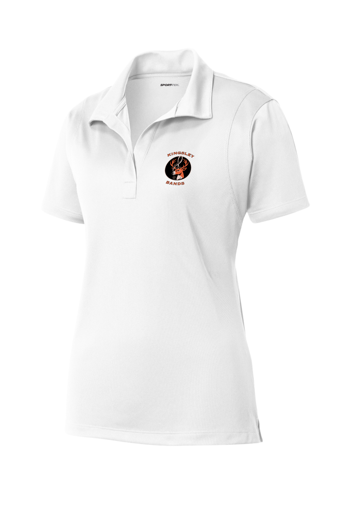 Sport-Tek® Women's Micropique Sport-Wick® Polo