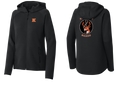 Sport-Tek® Women’s Phenom Full-Zip Hoodie