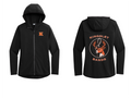 Sport-Tek® Women's Circuit Hooded Full-Zip