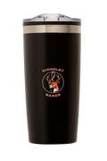 Montee 20 oz. Steel/PP Liner Tumbler