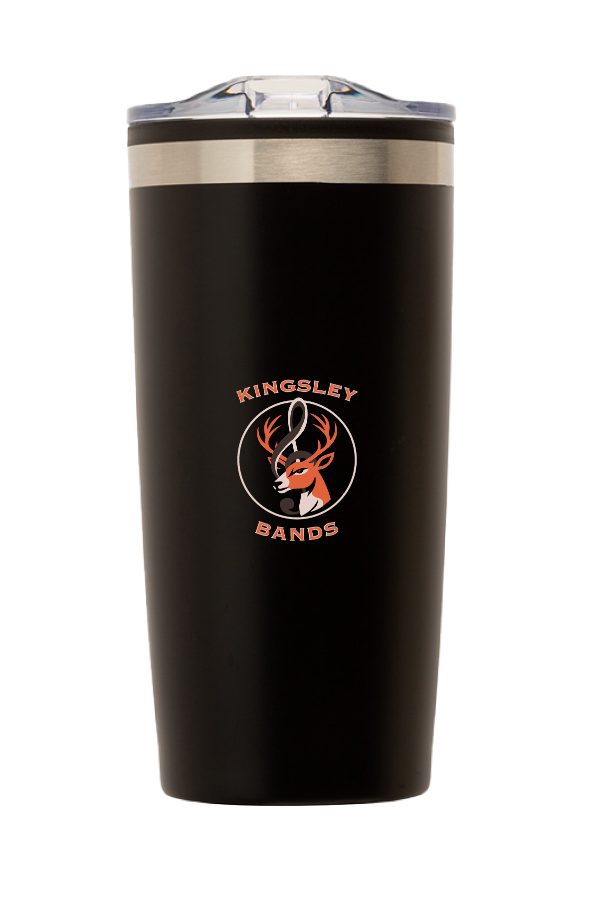 Montee 20 oz. Steel/PP Liner Tumbler
