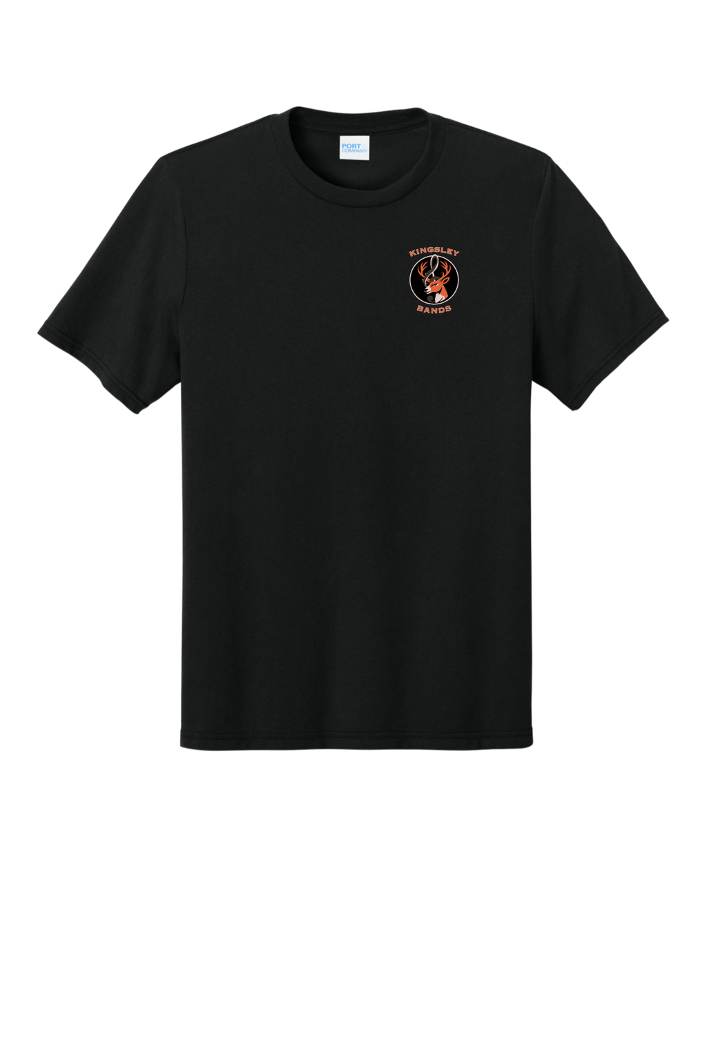 Port & Co™ Tri-Blend Tee
