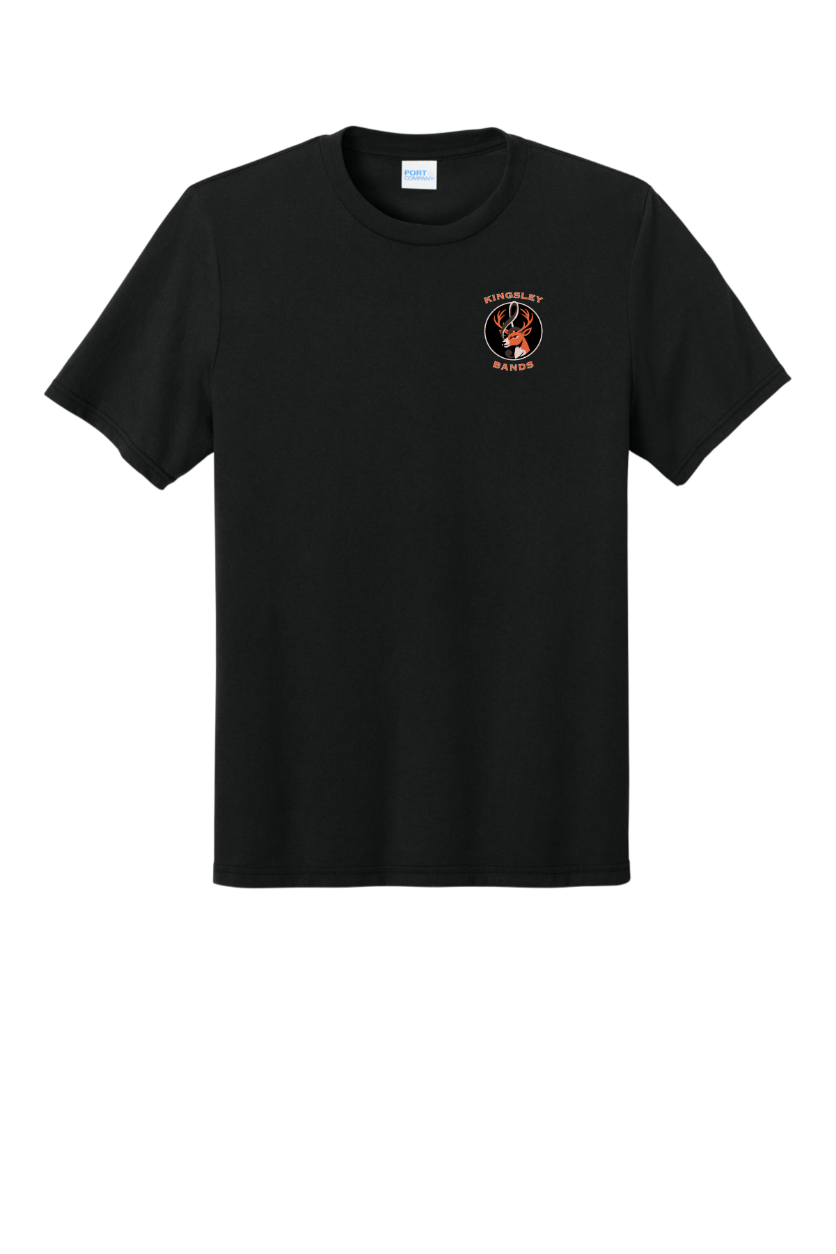 Port & Co™ Tri-Blend Tee