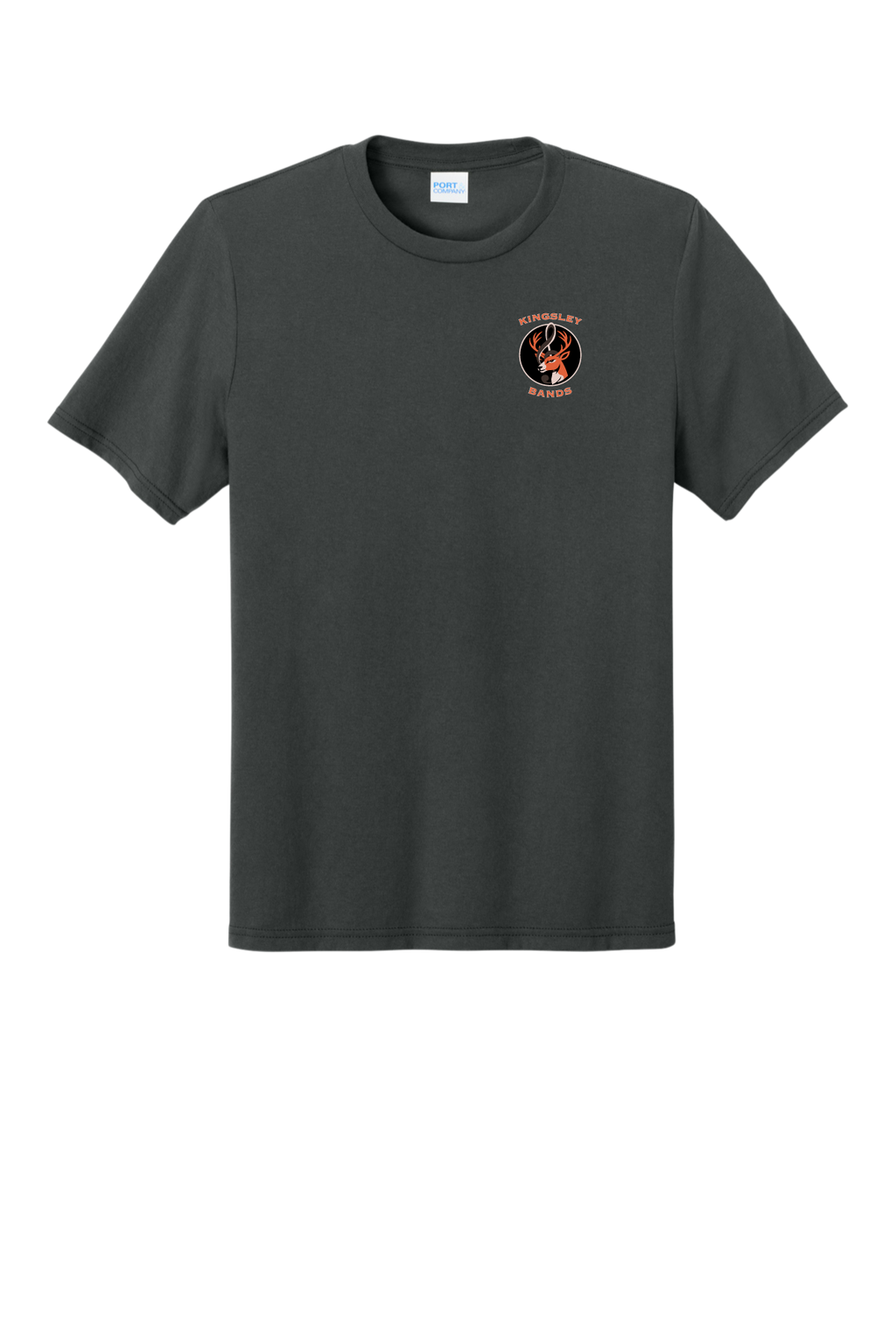 Port & Co™ Tri-Blend Tee