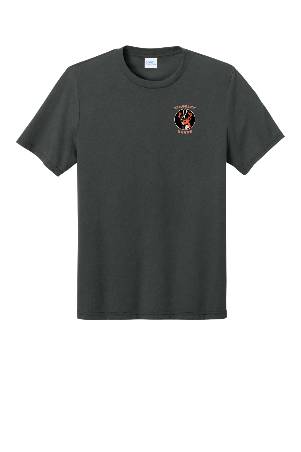 Port & Co™ Tri-Blend Tee