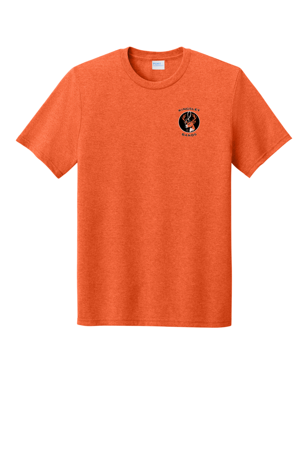 Port & Co™ Tri-Blend Tee