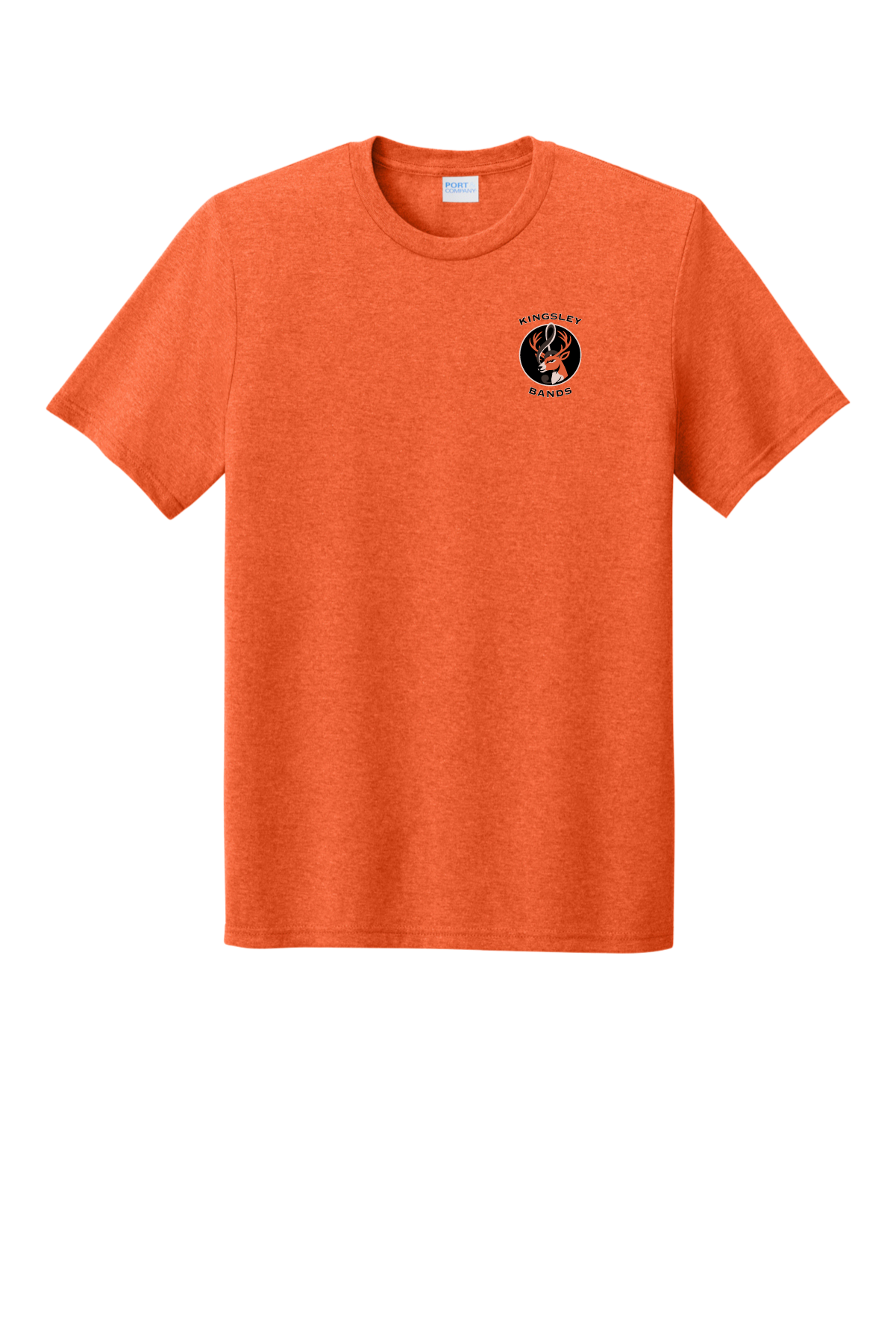Port & Co™ Tri-Blend Tee