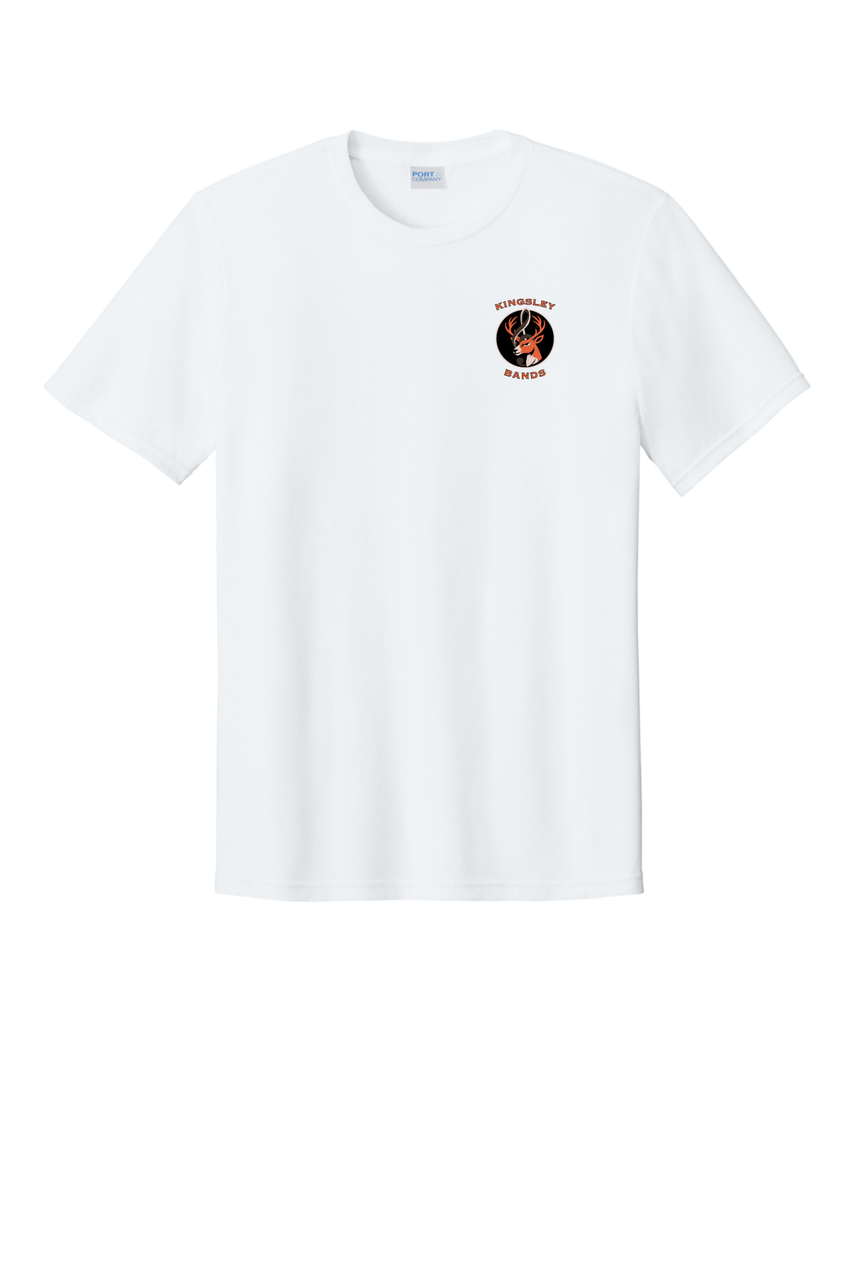 Port & Co™ Tri-Blend Tee